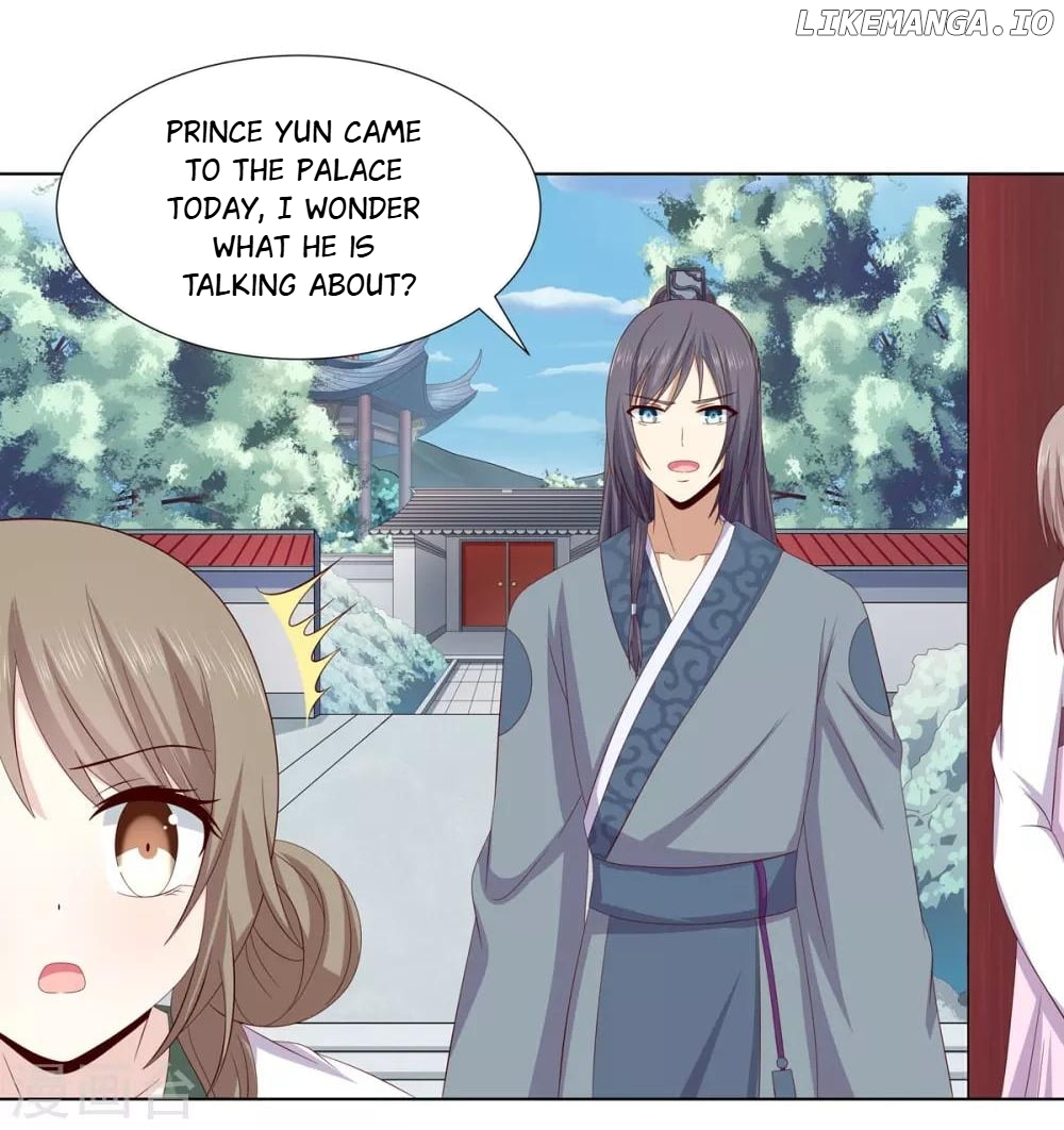Rewrite My Fate chapter 49 - page 4